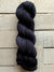 Madelinetosh Tosh Vintage Yarn in the color Dirty Panther