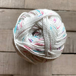 King Cole Cottonsoft Candy DK Yarn in the color Blossom