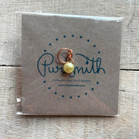 Purlsmith One-Plus stitch marker pack