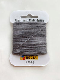Regia 2ply Assorted Nylon 5g Sock Yarn