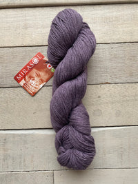 Mirasol Nieva yarn in the color Concord 09