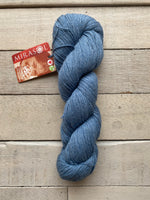 Mirasol Nieva yarn in the color Harbor 10