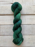 Keenan Hand Dyed Yarn