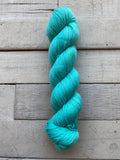 Keenan Hand Dyed Yarn