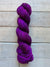 Madelinetosh Tosh Vintage Yarn in the color Wino Forever