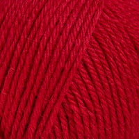 Berroco Lanas 100% wool yarn in the color Berries 9550