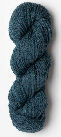 Woolstok yarn 50 gram skein in the color Loon Lake 1321