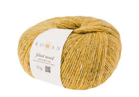 Rowan Felted Tweed Yarn in the color Mineral 181