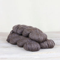The Fibre Co. Road to China Light yarn in the color Moonstone