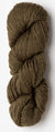 Woolstok yarn 50 gram skein in the color Mossy Green 1326