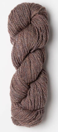 Woolstok yarn 50 gram skein in the color Northern Lights 1322