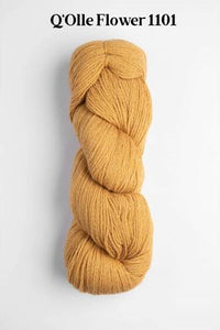 Amano Awa Yarn in the color Q'olle Flower 1101
