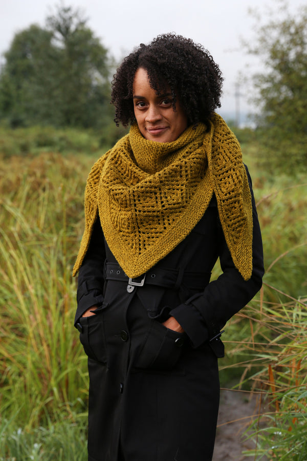 Oaken by Tin Can Knits
