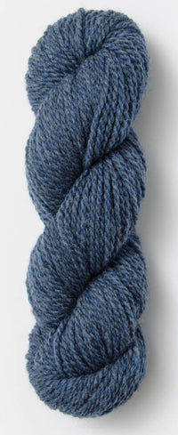 Woolstok yarn 50 gram skein in the color October Sky 1305