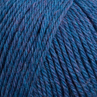 Berroco Lanas 100% wool yarn in the color Pool 95129