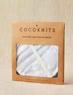 Cocoknits Sweater Care Pop-Up Dryer