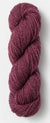 Woolstok yarn 50 gram skein in the color pressed Grapes 1307