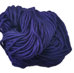 Malabrigo Rasta Yarn in the color Purple Mystery