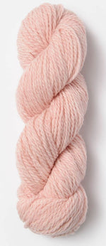 Woolstok yarn 50 gram skein in the color Quartz Crystal 1319
