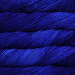 Malabrigo Rios Yarn in the color Matisse Blue