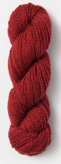 Woolstok yarn 50 gram skein in the color Redrock 1315