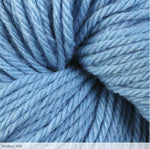 Berroco Vintage Yarn in the color Sky Blue 5132