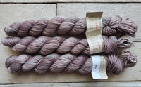 Emma's Yarn Practically Perfect Smalls in the color Inlay