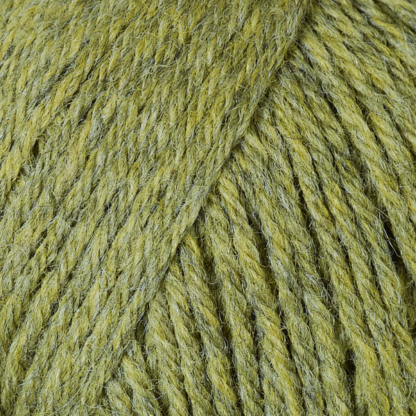 Berroco Lanas 100% wool yarn in the color Sorrel 95143