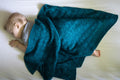 Serac Blanket Pattern by Chicory Sticks