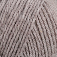 Berroco Lanas 100% wool yarn in the color Steel Cut Oats 95102