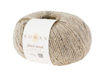 Rowan Felted Tweed