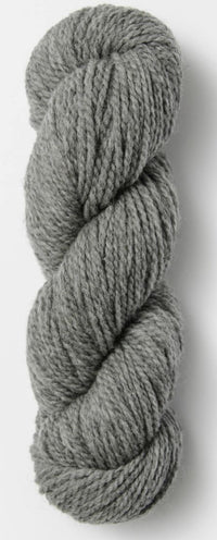 Woolstok yarn 50 gram skein in the color Storm Cloud 1301