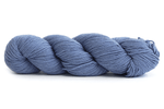 Hikoo Sueño yarn in the color Steel Blue 1137