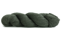 Hikoo Sueño yarn in the color Evergreen 1145