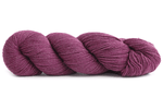 Hikoo Sueño yarn in the color Plum 1150