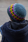Sunshine Hat pattern by Tin Can Knits