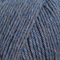 Berroco Lanas 100% wool yarn in the color Tide 95122