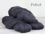 The Fibre Company Tundra Yarn in the color Petrel