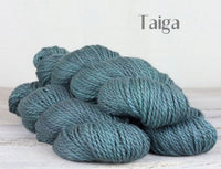 The Fibre Company Tundra Yarn in the color Taiga