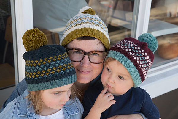 Twisp by Tin Can Knits