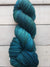 Madelinetosh Twist Light Yarn in the colorway Cousteau