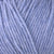Berroco Ultra Wool superwash worsted Weight Yarn in the color 33162 Forget-me-not
