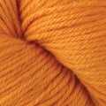Berroco Vintage Yarn in the color Tangerine 51130