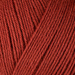 Berroco Vintage Sock Yarn in the color Sour Cherry 12016