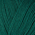 Berroco Vintage Sock Yarn in the color Mistletoe 12021