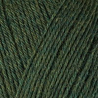Berroco vintage sock yarn in the color Douglas Fir 12071