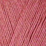 Berroco Vintage Sock yarn in the color Rhubarb 12076