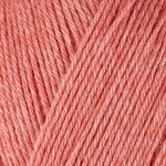 Berroco Vintage Sock yarn in the color Guava 12077