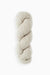Woolfolk Tynd yarn in color number 37 cream
