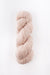 Woolfolk Sno in the color 00+28 White and Blush